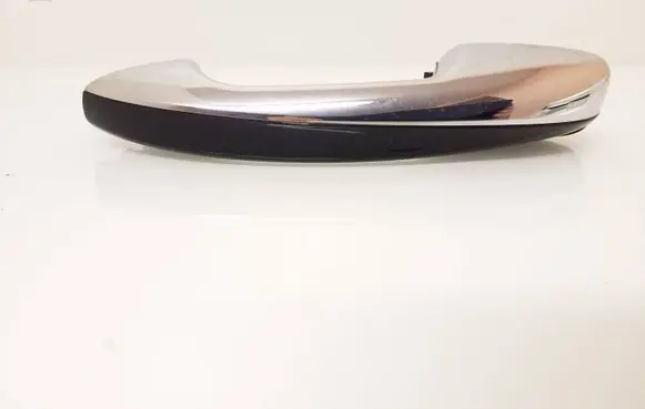 Mercedes-Benz GLE (W166 - C292) Rear door exterior handle 58463