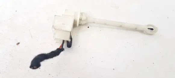 Peugeot 807 Interior temperature sensor b87h