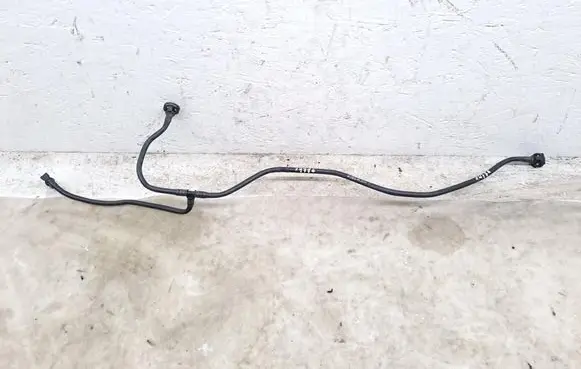 Audi A7 S7 4K8 Engine coolant pipe/hose 4K0121081DK