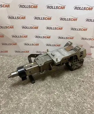 Renault Laguna II Steering wheel axle 8200020613 0573A E0090000