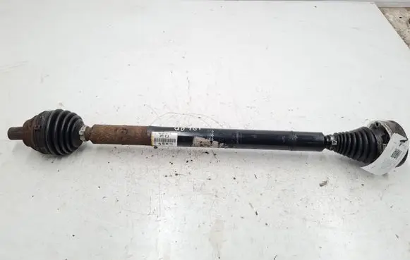 Seat Altea Front driveshaft 1K0407272CC