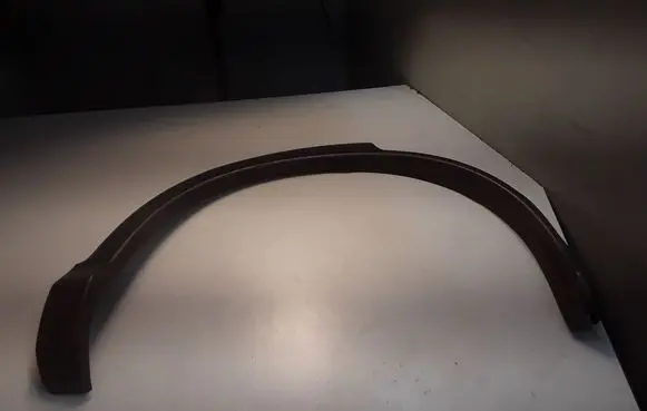 Honda CR-V Fender trim (molding) 74410T1GE