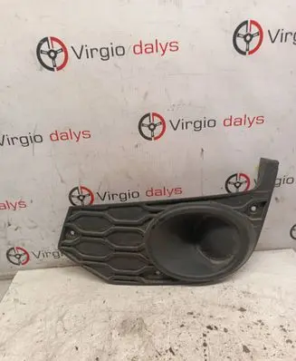 Iveco Daily 6th gen Front fog light trim/grill 5801529859 5801562216