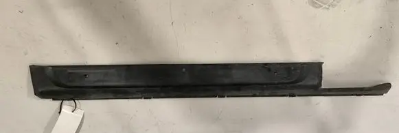 Mercedes-Benz C W205 Front sill trim cover A2056801035