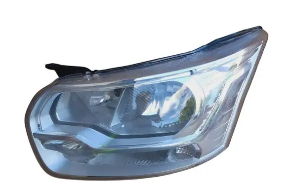Ford Transit Headlight/headlamp BK3113W030B