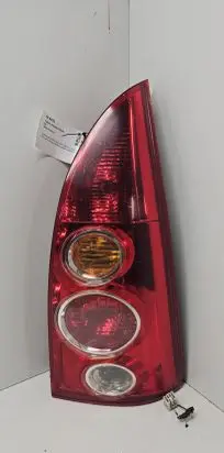 Mazda Premacy Rear/tail lights