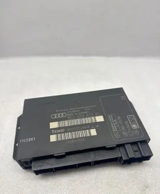 Audi A4 S4 B6 8E 8H Comfort/convenience module 8E0959433AS 00002726B3 00844585