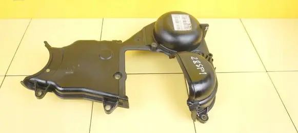 Ford Focus Timing chain cover BM5G6007AG 28SP1
