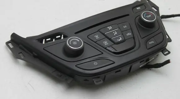 Opel Insignia A Climate control unit 26202384