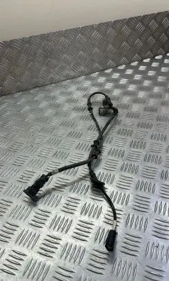 KIA Sportage Rear ABS sensor wiring 