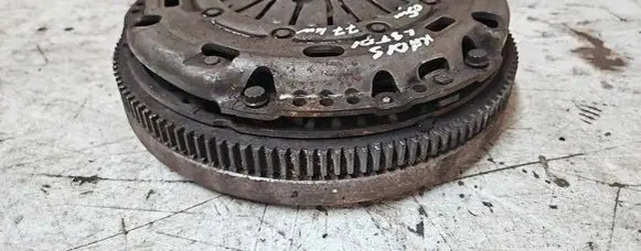 Volkswagen Caddy Clutch set kit