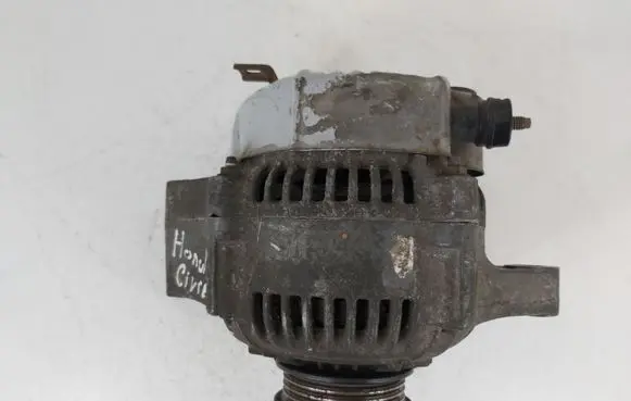 Honda Civic Generator/alternator
