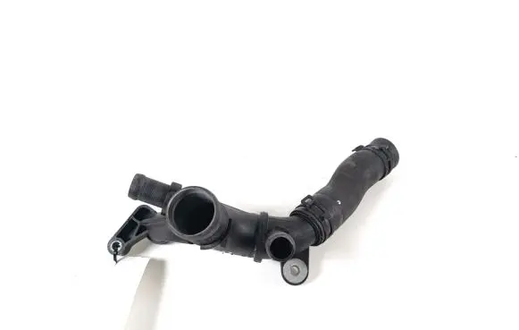 Dacia Sandero III Engine coolant pipe/hose 210477334R