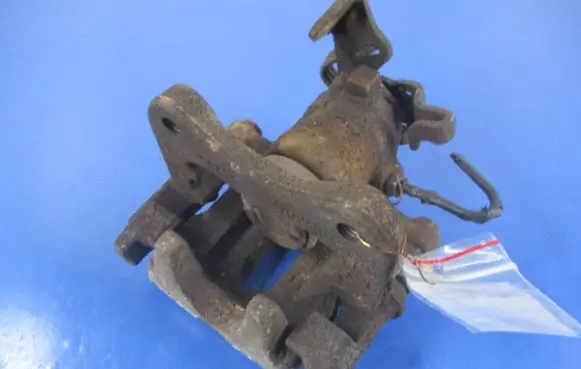 Audi A6 S6 C8 4K Rear brake caliper