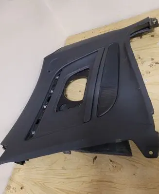 Audi A5 8T 8F Rear door card panel trim 8F0867035A