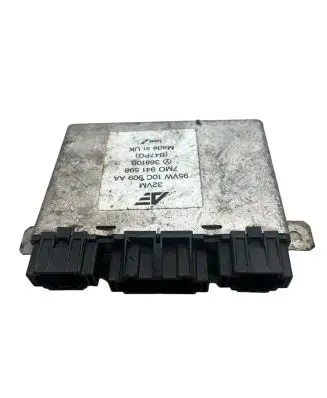 Volkswagen Sharan Comfort/convenience module 7M0941598 36810B 95VW10C909AA