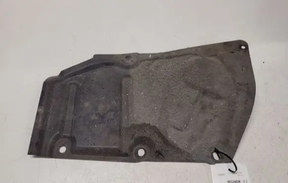Toyota Auris 150 Front underbody cover/under tray 5144402041