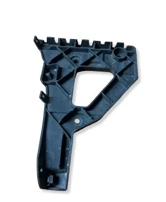 Audi A6 S6 C6 4F Front bumper mounting bracket 13672 4F0807228