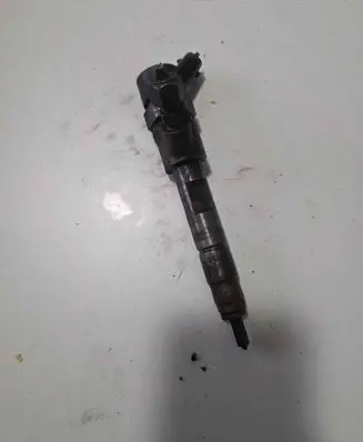 Renault Scenic II - Grand scenic II Fuel injector 8200100272