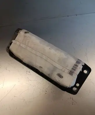 Audi A6 Allroad C7 Passenger airbag 4G8880204E 4981312950 621629200