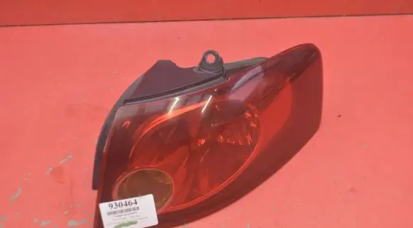 Fiat Croma Rear/tail lights 45353