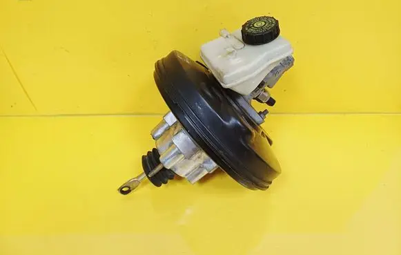Mini One - Cooper R50 - 53 Brake booster 6757182D