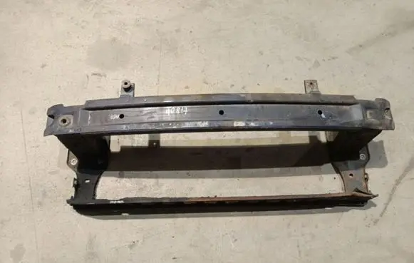 Ford Galaxy Front bumper cross member