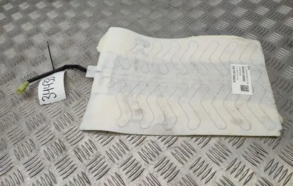 Hyundai i20 (GB IB) Seat heating element 88390C8000