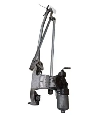 Ford Focus C-MAX Front wiper linkage and motor 3397020600