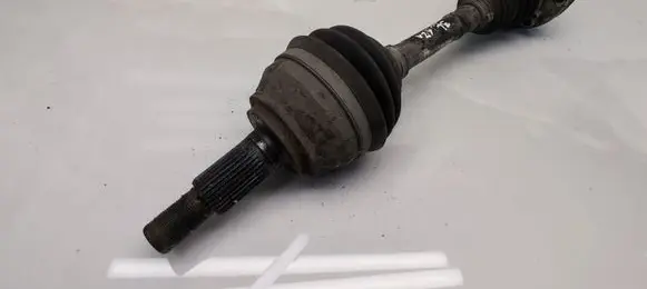 Audi Q7 4L Front driveshaft 7L6407271E