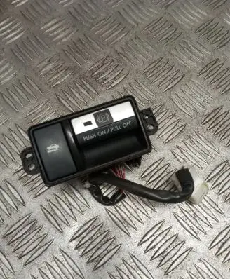 Subaru Legacy Hand parking brake switch 15C357