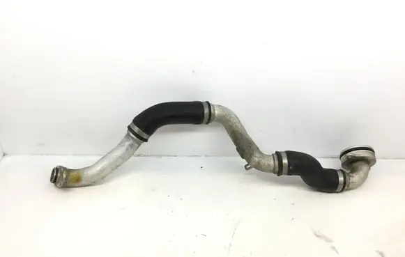 Mercedes-Benz AMG GT R190 C190 Engine coolant pipe/hose A1781800820