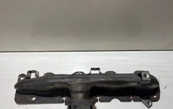 Ford Mondeo MK IV Exhaust manifold 9671093680