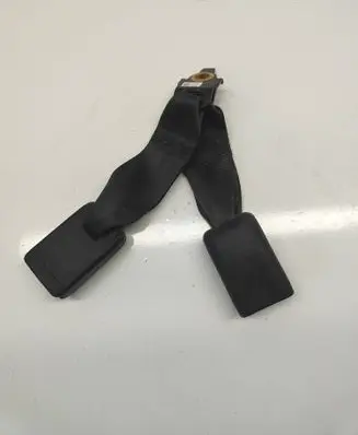 Dodge Challenger Middle seatbelt (rear) 6KE751X9AA 13012306