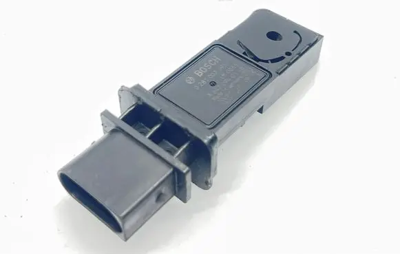 Mercedes-Benz E W211 Mass air flow meter A6420940148