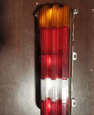 Mercedes-Benz 200 300 W123 Rear/tail lights 53240R7 1238201064 22064R