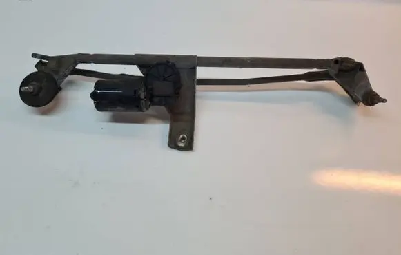 Volvo C70 Front wiper linkage and motor 9127592 3397020424 0390241133