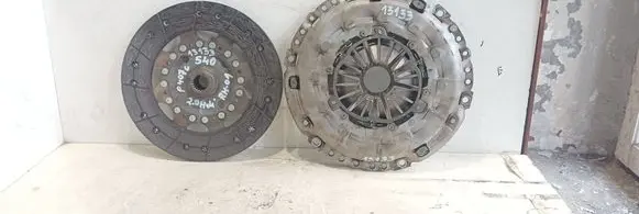 Peugeot 407 Clutch set kit 624326700 9675835180 9664361680