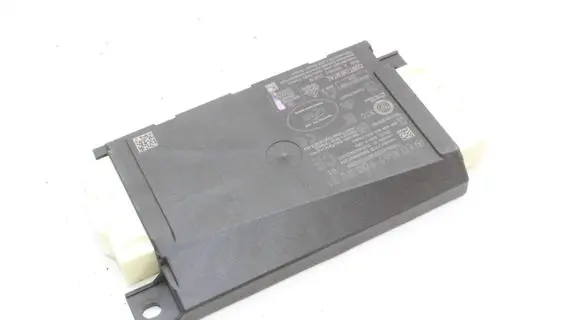 Mercedes-Benz EQB Combustion control unit/module A1679005031