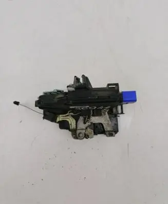Seat Altea Front door lock 3D1837016