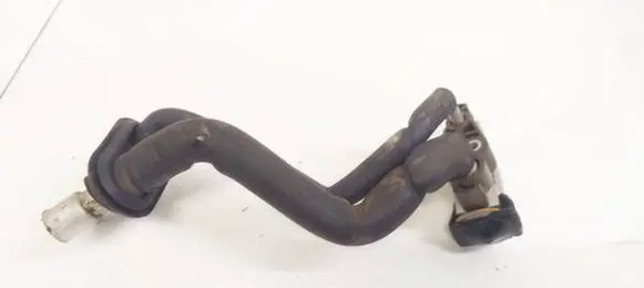 Toyota Corolla E120 E130 Air conditioning (A/C) expansion valve 
