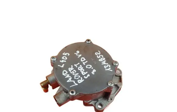Land Rover Range Rover Evoque L538 Vacuum pump 704483130