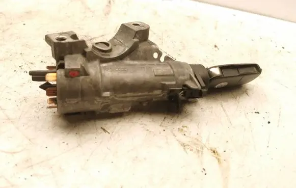 Ignition lock