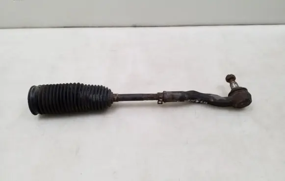 Steering tie rod