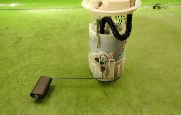Renault Laguna III In-tank fuel pump 172020092R