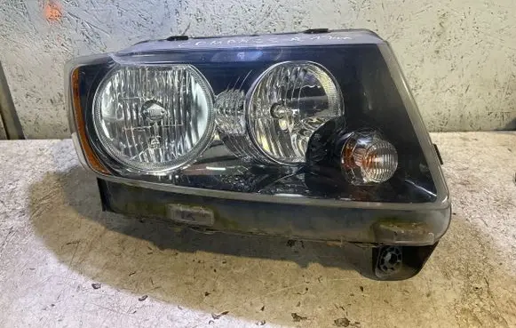 Jeep Compass Headlight/headlamp 68171214AB 322861