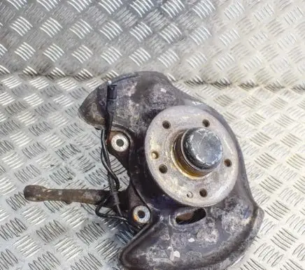 Mercedes-Benz SL R129 Front wheel hub 1293300220 A1293300220
