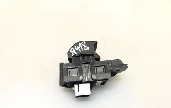 Opel Insignia A Hand parking brake switch 13271123