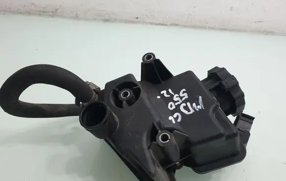 Mercedes-Benz GL X164 Power steering fluid tank/reservoir A0004602683