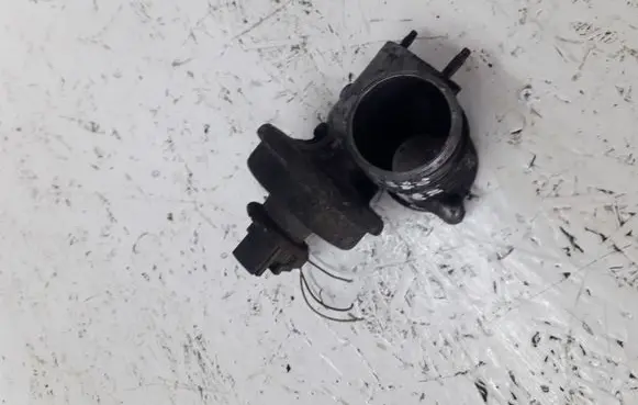 Ford Mondeo Mk III Throttle valve